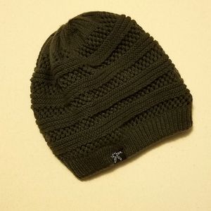 Olive Beenie